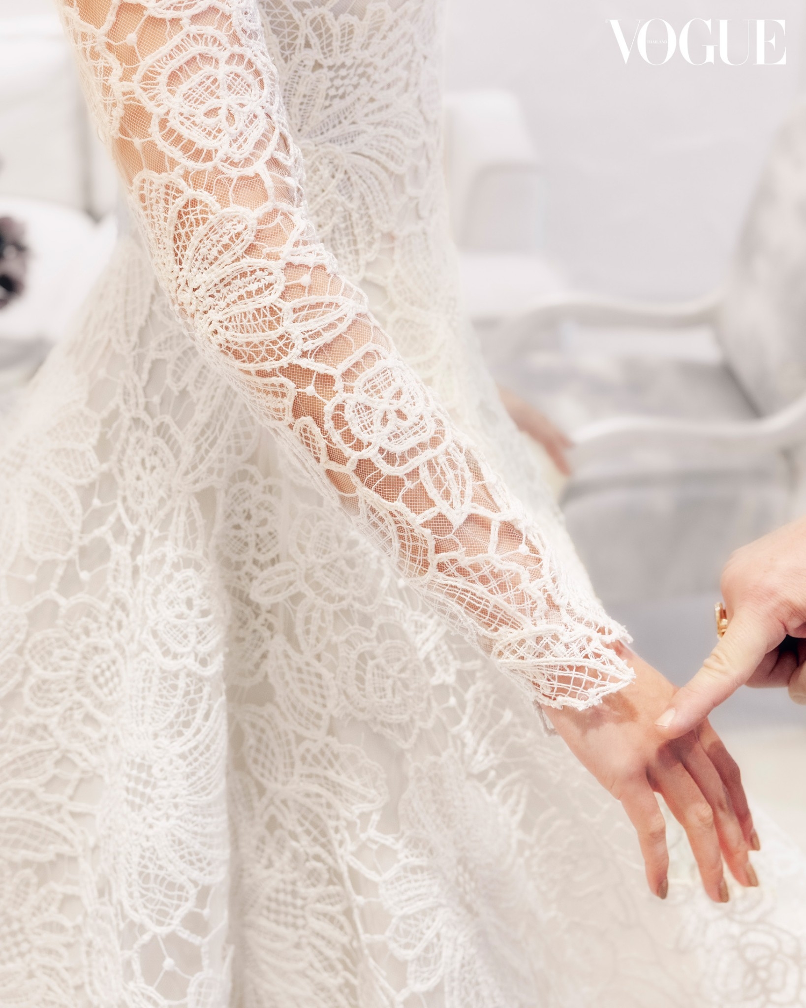 หมากคิม, คิมเบอร์ลี่, คิมเบอร์ลี่ แต่งงาน, หมาก คิมเบอร์ลี่, หมาก ปริญ แต่งงาน, หมาก ปริญ, คิมเบอร์ลี่ แอน โวลเทมัส, คิมเบอร์ลี่ dior