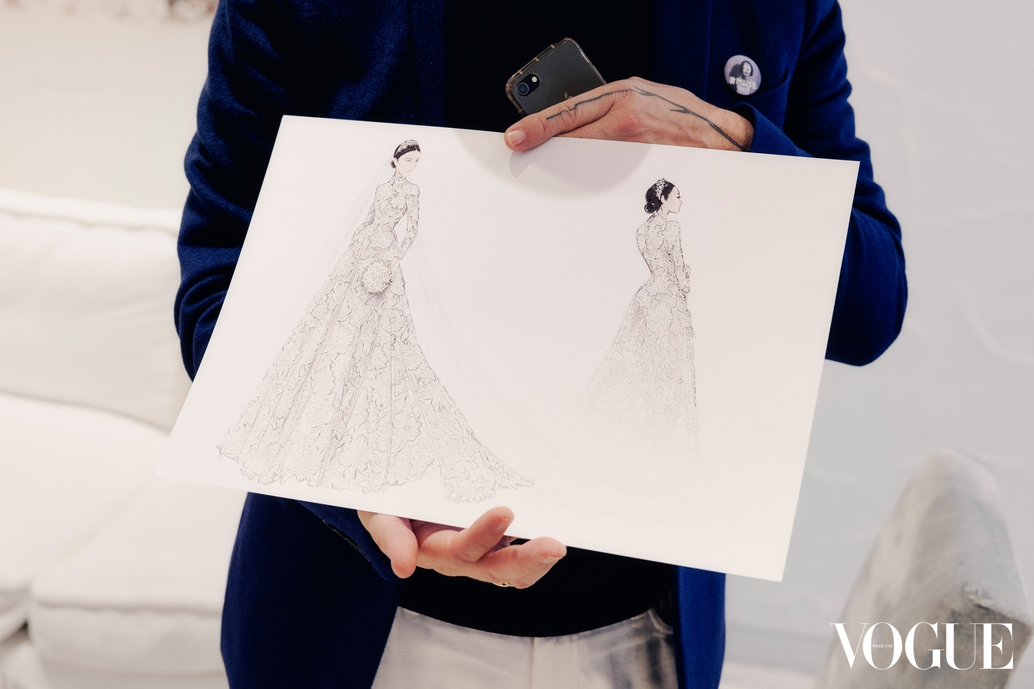 หมากคิม, คิมเบอร์ลี่, คิมเบอร์ลี่ แต่งงาน, หมาก คิมเบอร์ลี่, หมาก ปริญ แต่งงาน, หมาก ปริญ, คิมเบอร์ลี่ แอน โวลเทมัส, คิมเบอร์ลี่ dior