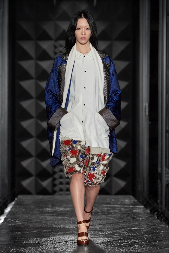 Louis Vuitton, Louis Vuitton Model, Louis Vuitton Bag, LVFW23