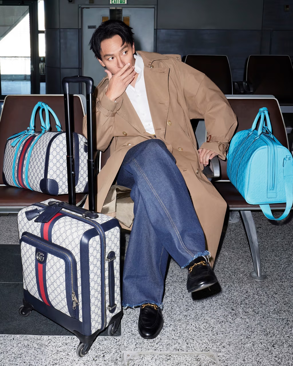 Love and Destiny, Love and Destiny ลิขิตรักเหนือชะตา, ลิขิตรักเหนือชะตา, Love and Destiny พากย์ไทย, Love and Destiny ซับไทย, Love and Destiny เรื่องย่อ, Love and Destiny นักแสดง