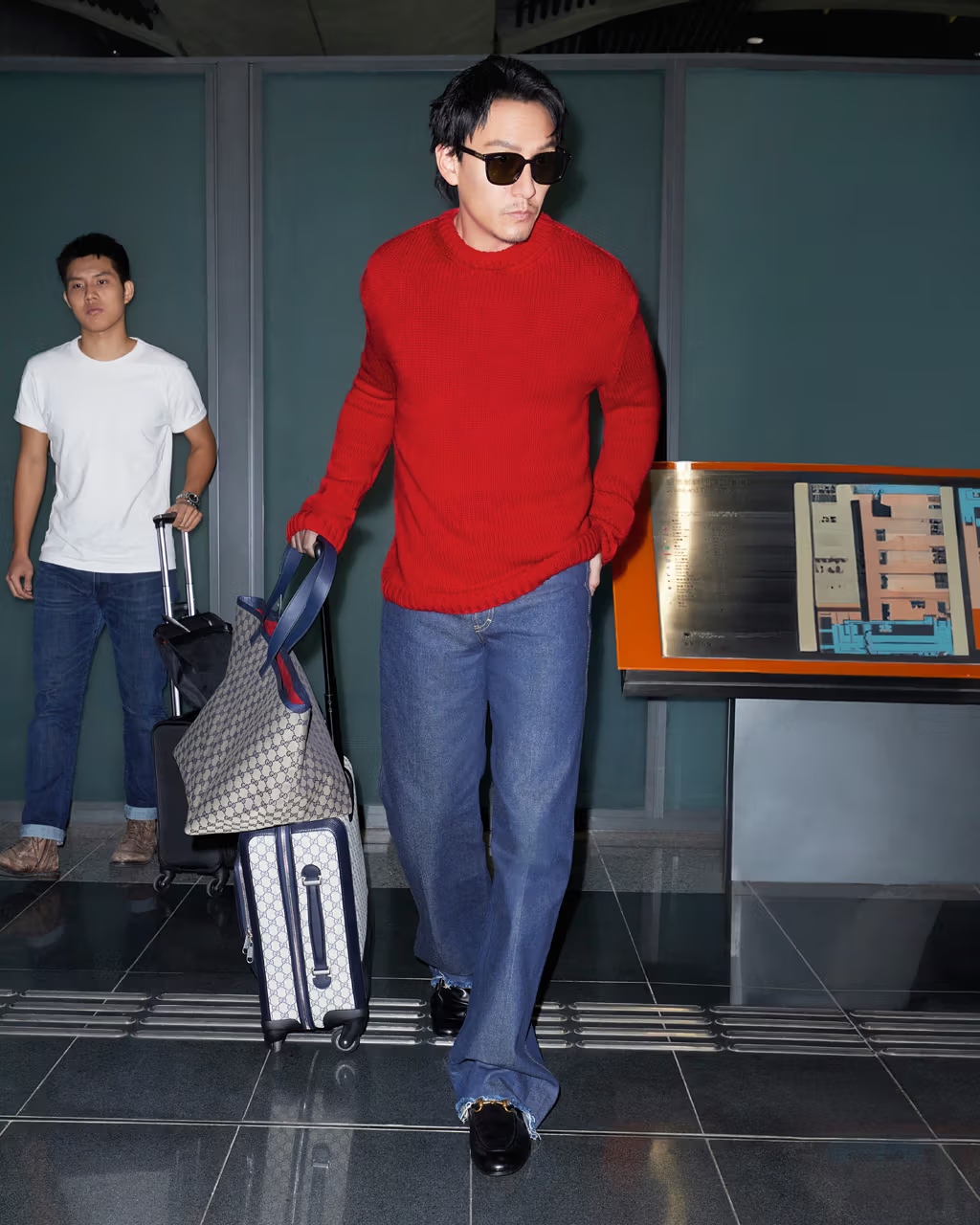 Love and Destiny, Love and Destiny ลิขิตรักเหนือชะตา, ลิขิตรักเหนือชะตา, Love and Destiny พากย์ไทย, Love and Destiny ซับไทย, Love and Destiny เรื่องย่อ, Love and Destiny นักแสดง