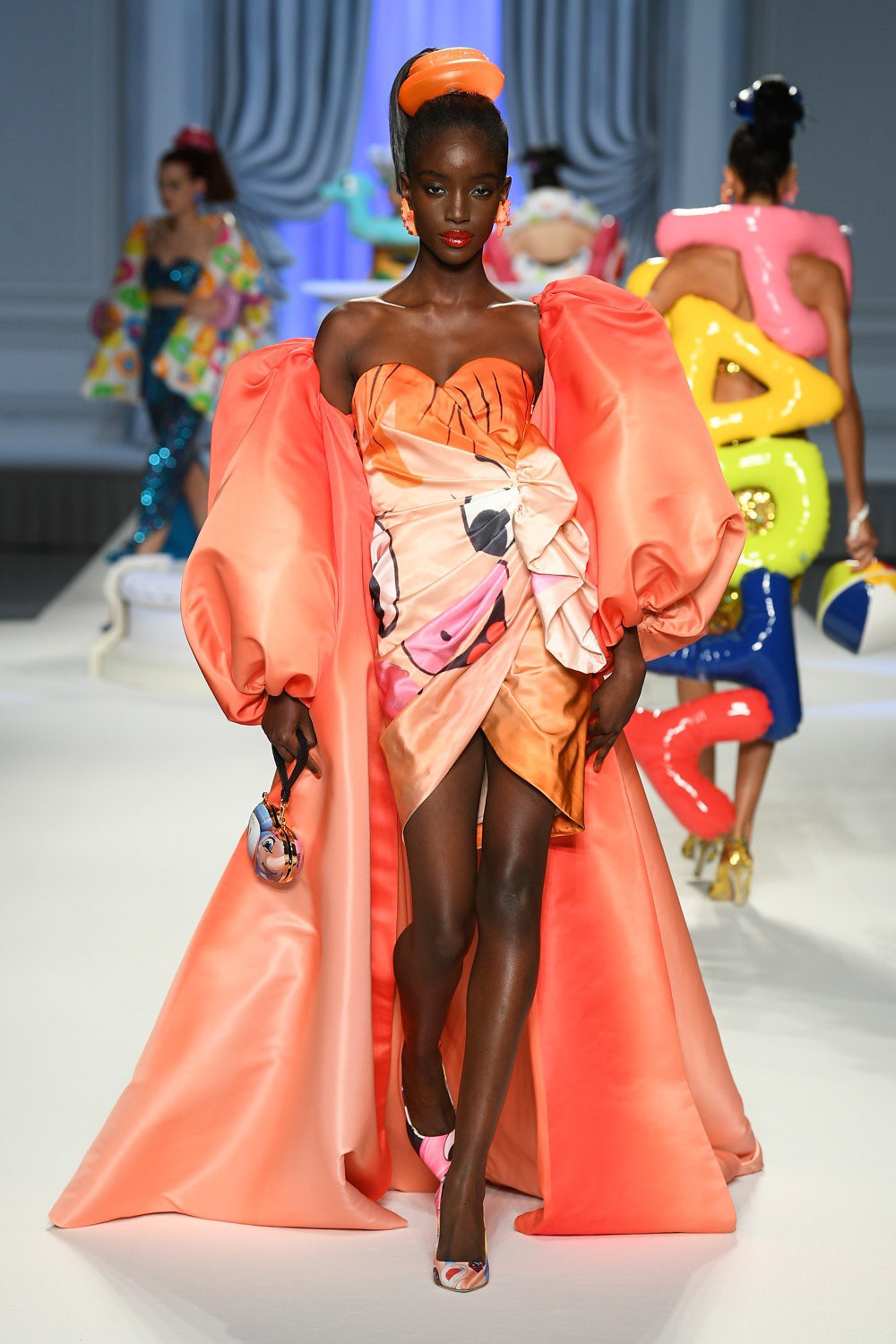 moschino ss23