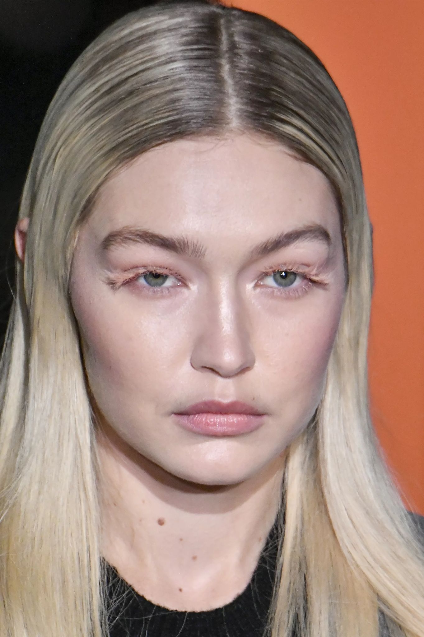 Pastel Eyelashes