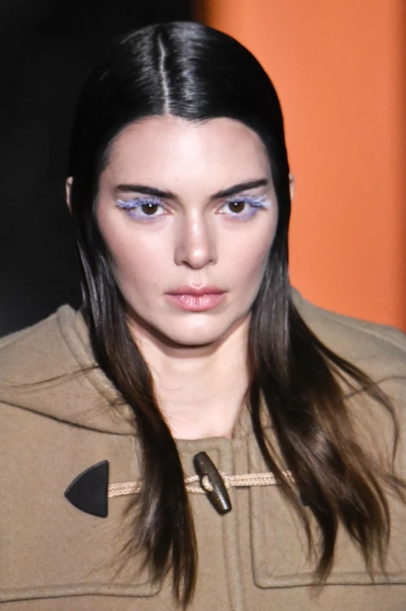Pastel Eyelashes
