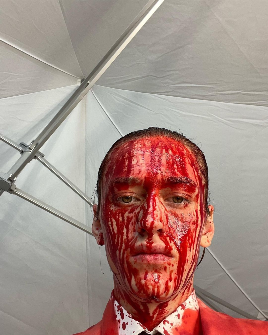 Percy Hynes White, Percy Hynes White ประวัติ, Percy Hynes White อายุ, Percy Hynes White ผลงาน, Percy Hynes White การแสดง, Percy Hynes White wednesday, wednesday xavier, wednesday netflix