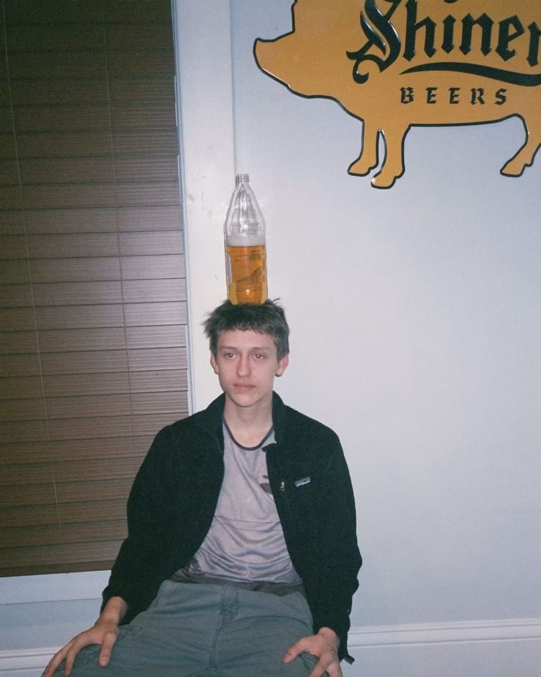 Percy Hynes White, Percy Hynes White ประวัติ, Percy Hynes White อายุ, Percy Hynes White ผลงาน, Percy Hynes White การแสดง, Percy Hynes White wednesday, wednesday xavier, wednesday netflix