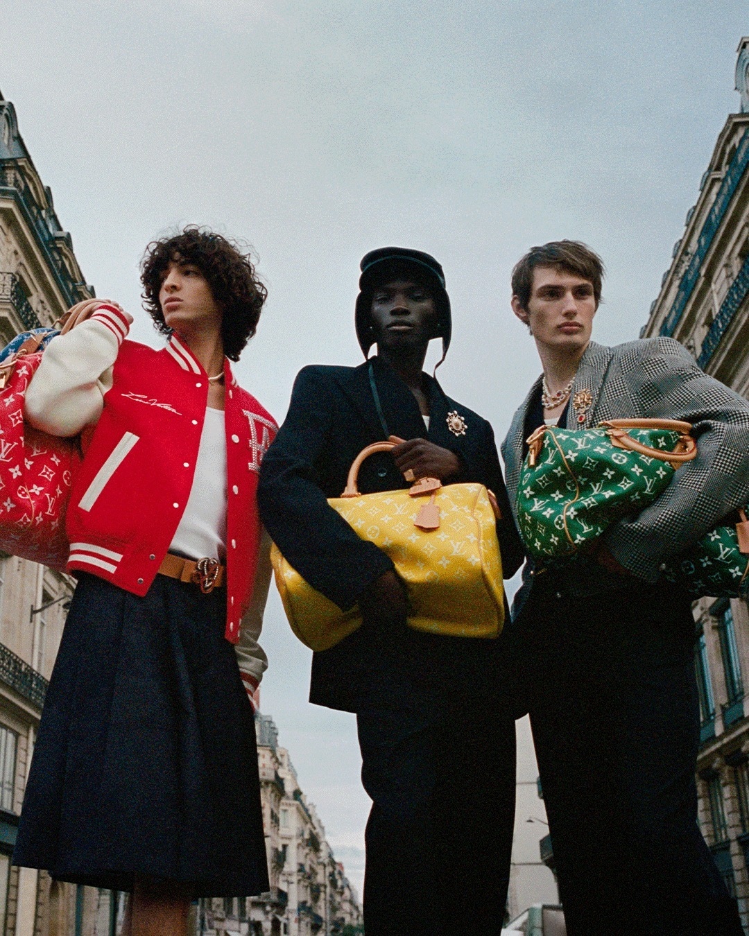 Louis Vuitton Pharrell Williams, Pharrell Williams, Louis Vuitton, Louis Vuitton Speedy 40, Louis Vuitton Damier