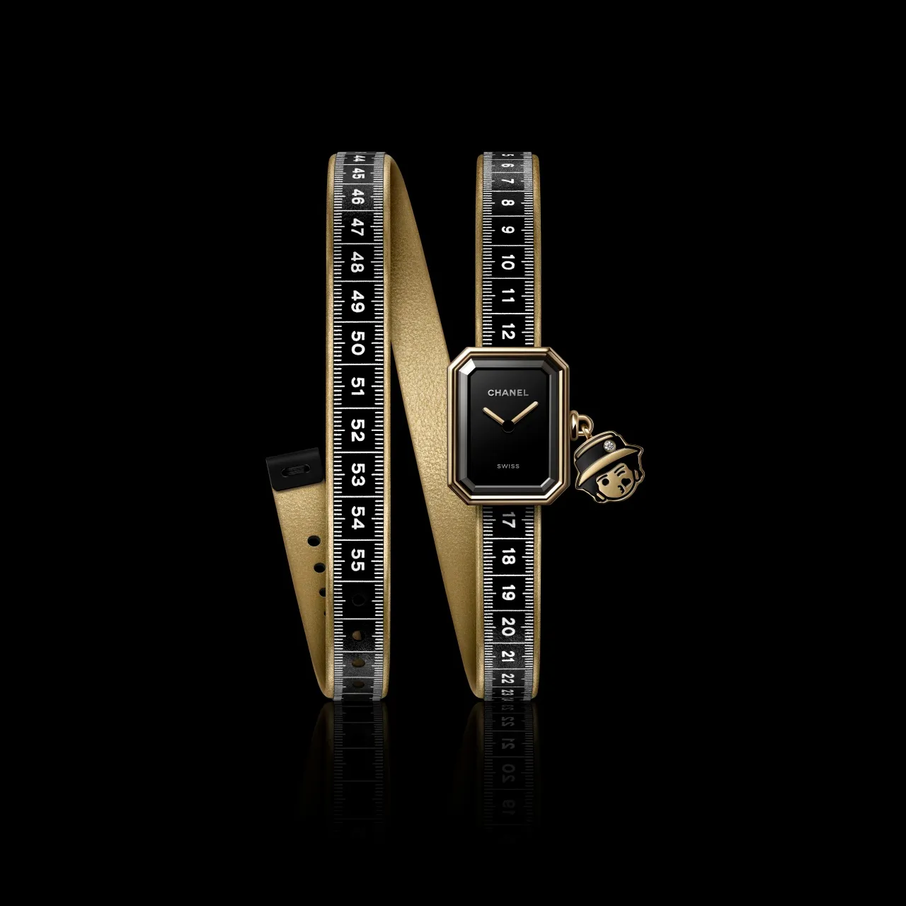 Chanel, Chanel Watches and Wonders 2024, Watches and Wonders 2024