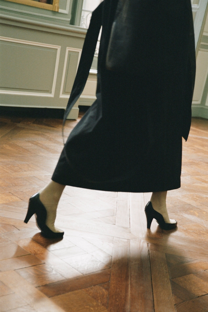 The Row, The Row SS23, The Row Spring Summer, The Row ราคา, The Row ในไทย, The Row ไทย