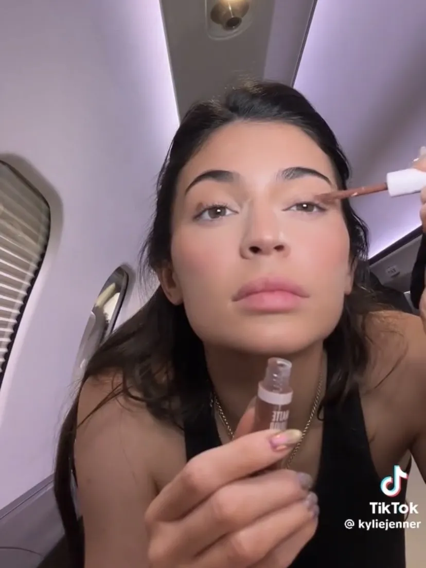 Kylie Jenner