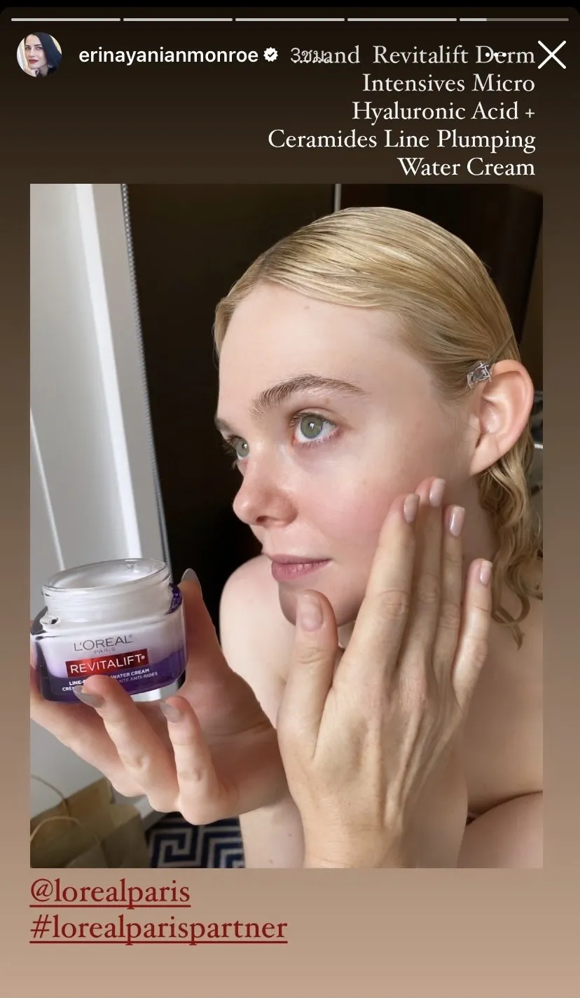 L'Oreal Paris 