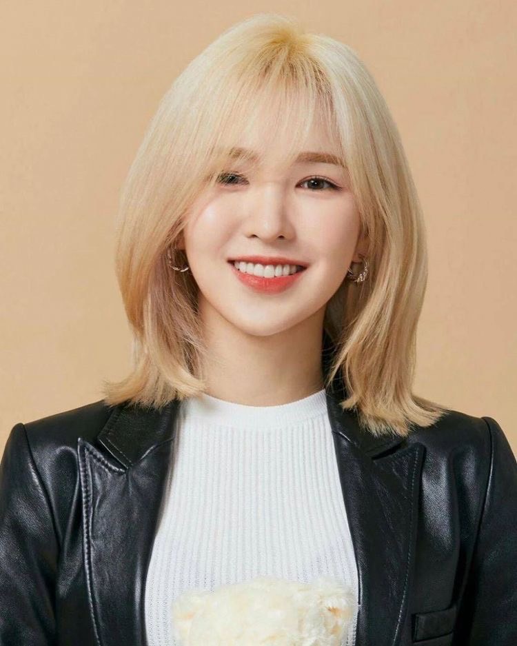 Wendy Red Velvet