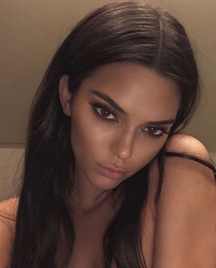 Espresso Makeup