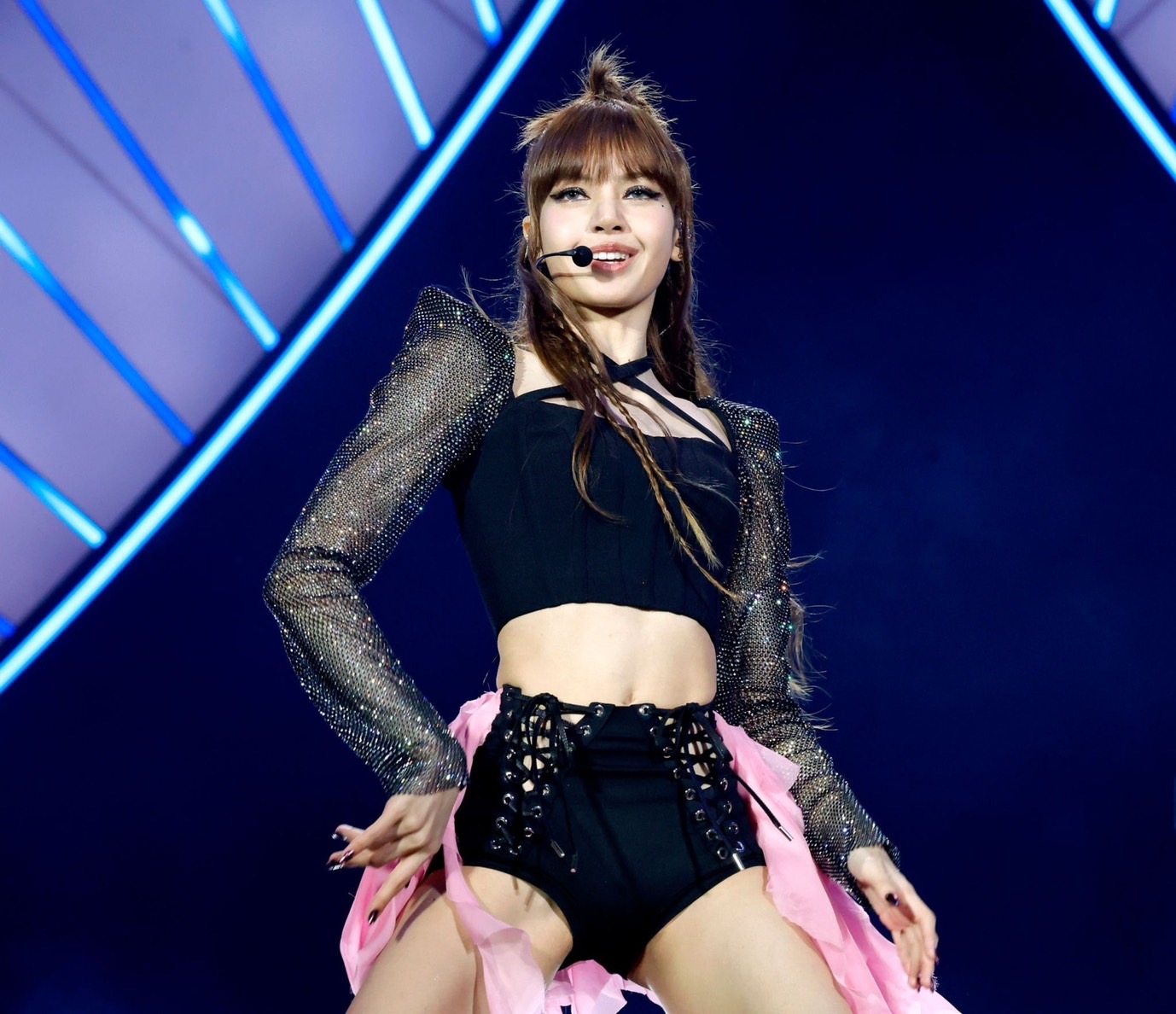 Lisa BLACKPINK