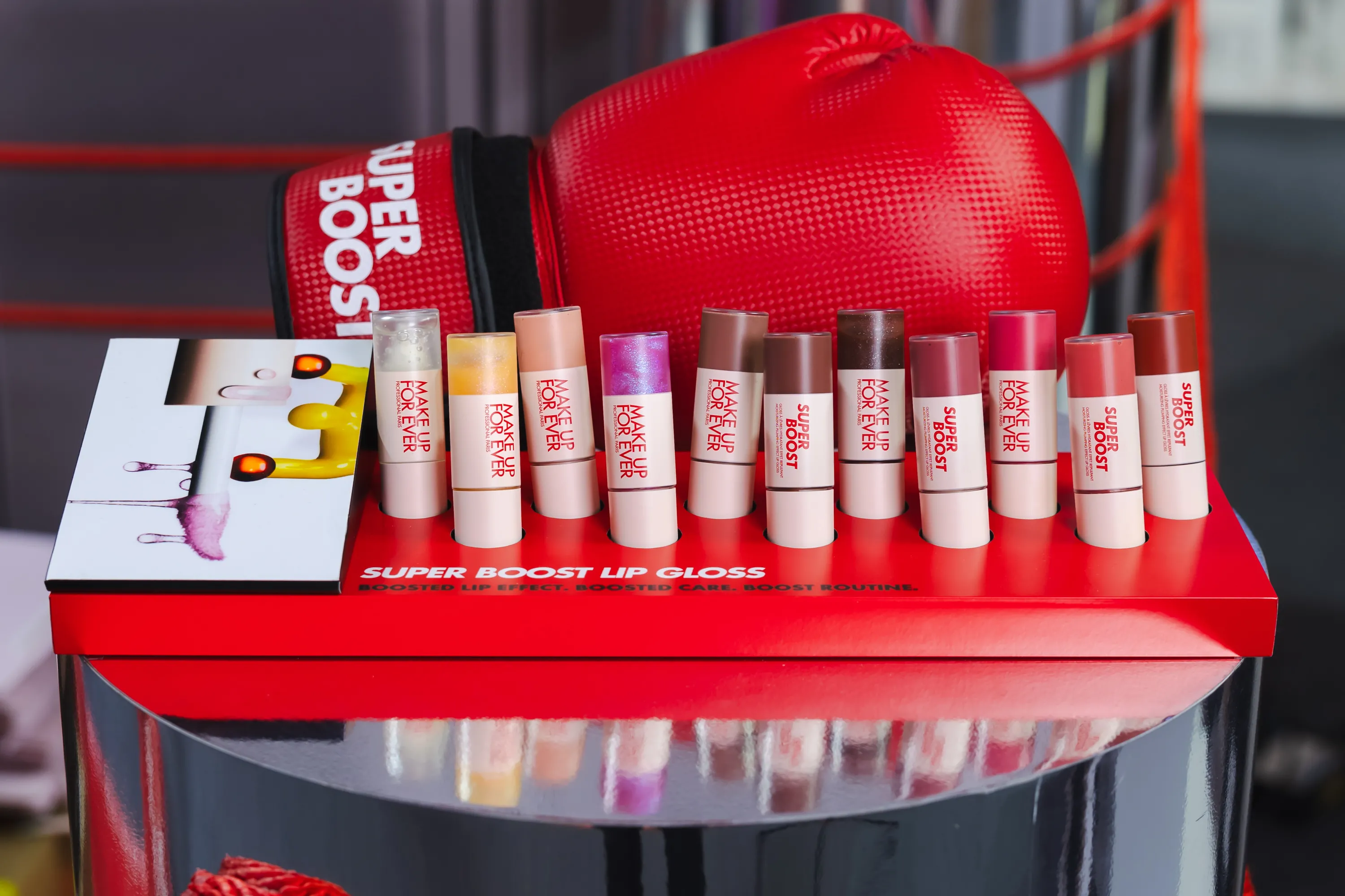 Thai Sephora Spring 2025