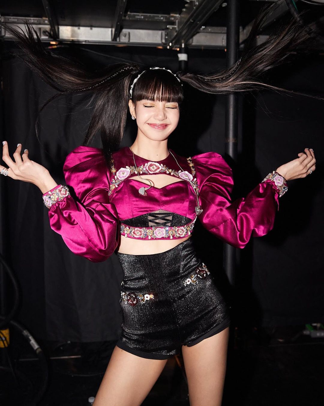 Lisa BLACKPINK