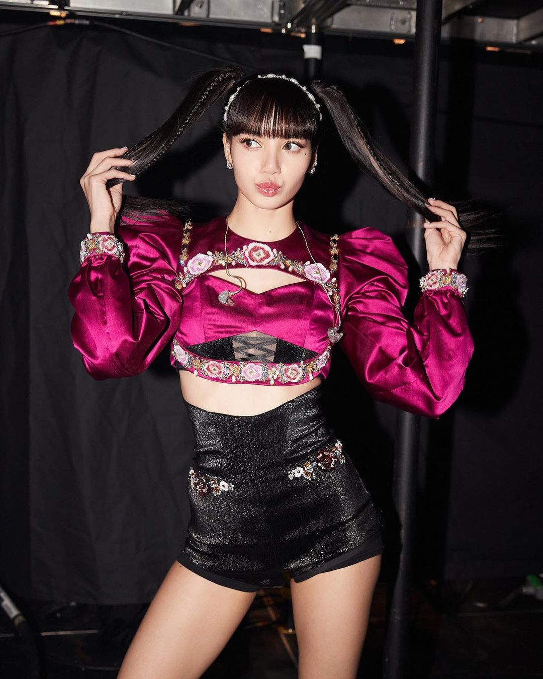 Lisa BLACKPINK