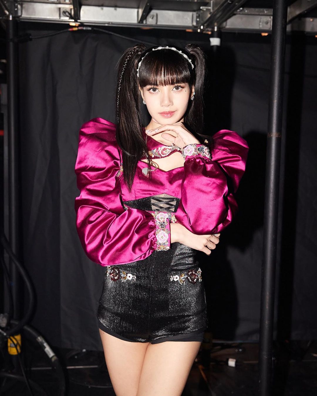 Lisa BLACKPINK