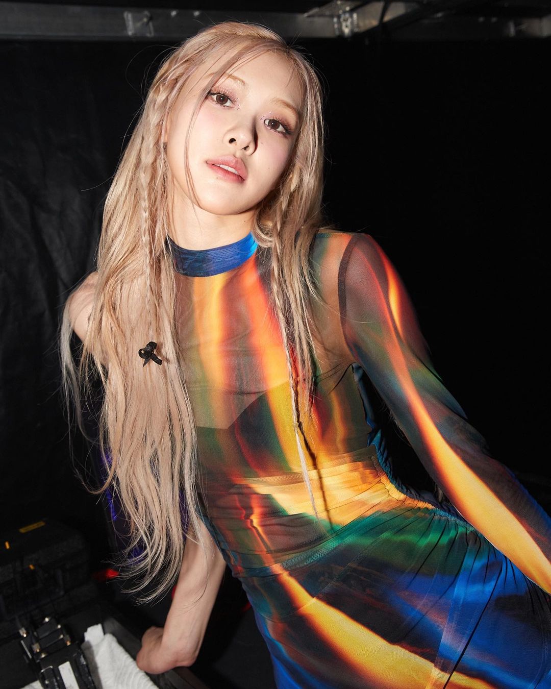 Rosé BLACKPINK