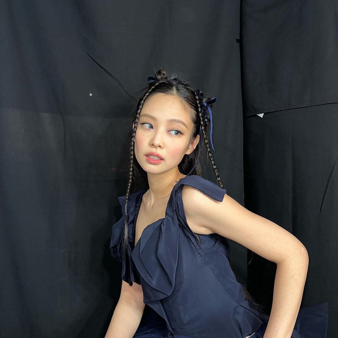 Jennie BLACKPINK