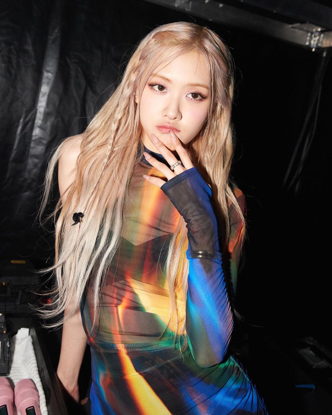 Rosé BLACKPINK