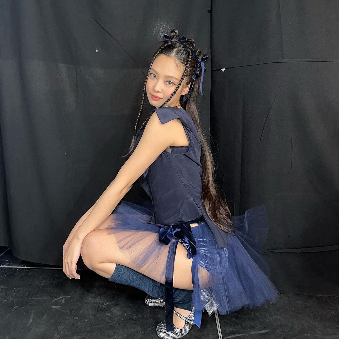 Jennie BLACKPINK