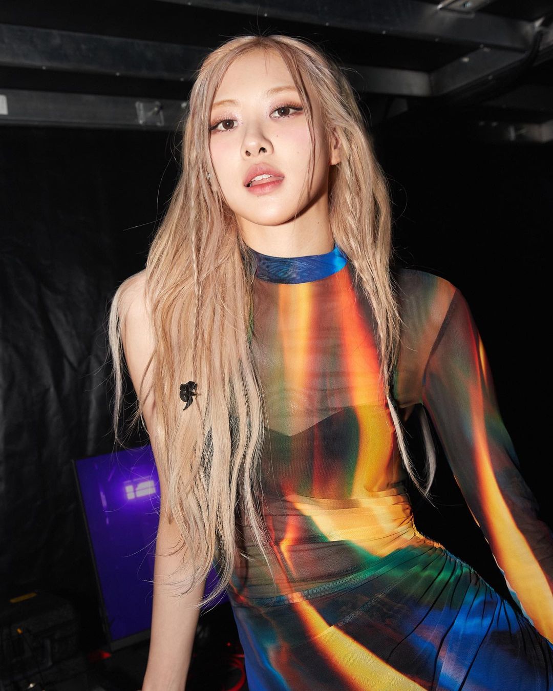 Rosé BLACKPINK