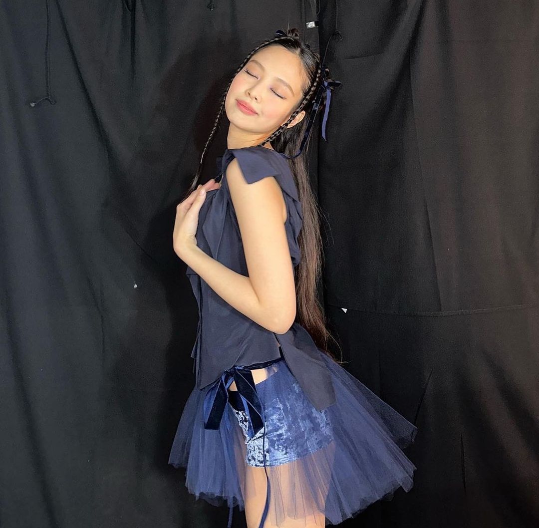 Jennie BLACKPINK