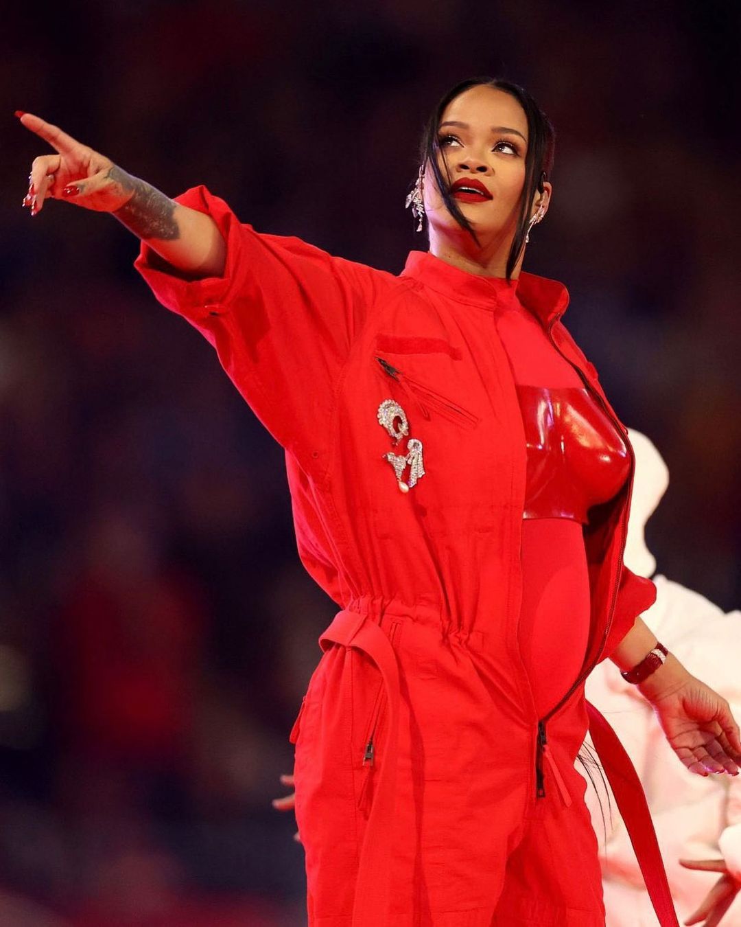 Rihanna