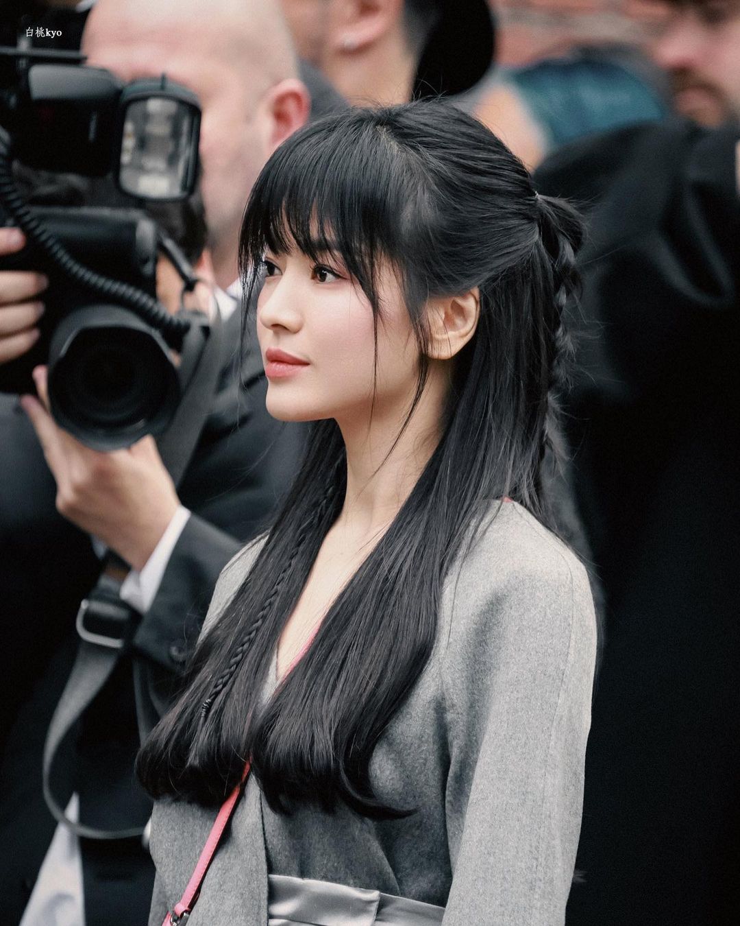 Song Hye-kyo