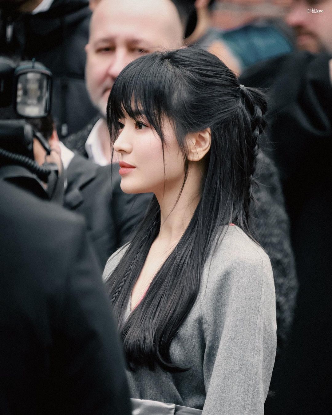 Song Hye-kyo