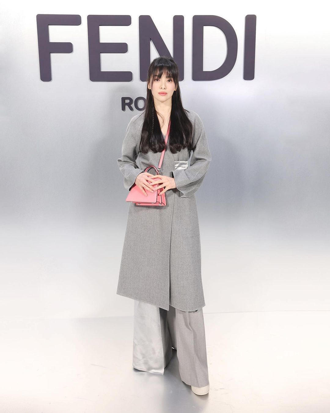 Song Hye-kyo