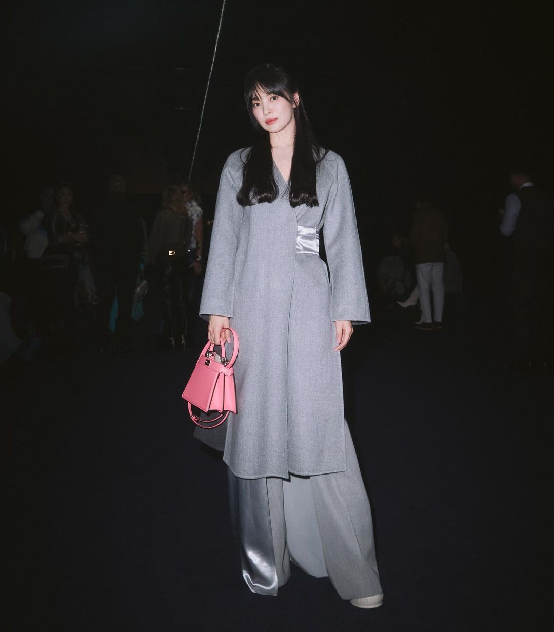 Song Hye-kyo