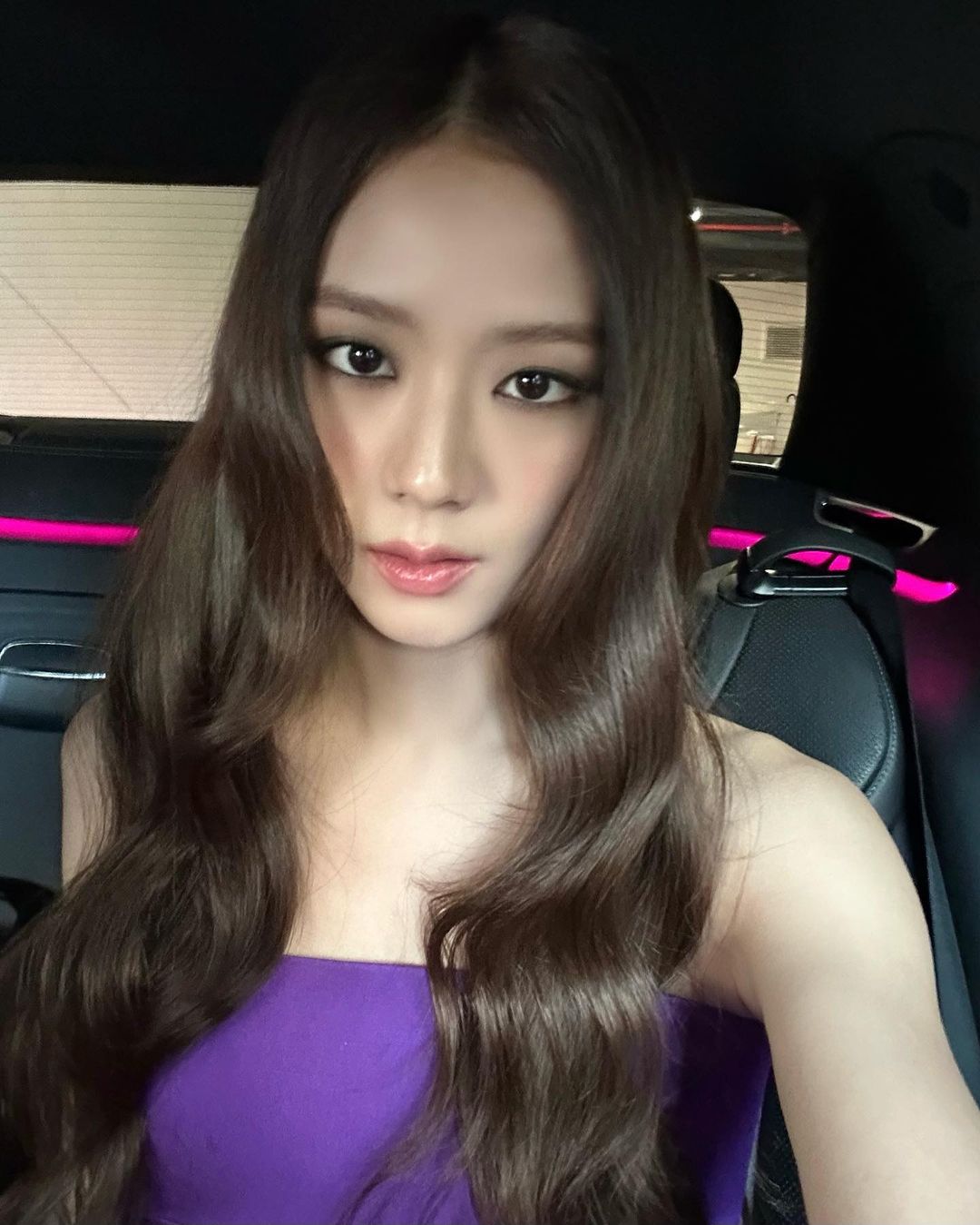 Jisoo BLACKPINK