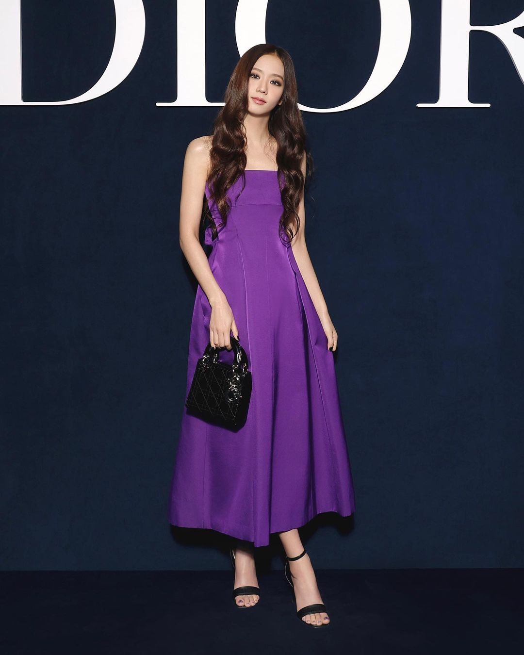 Jisoo BLACKPINK