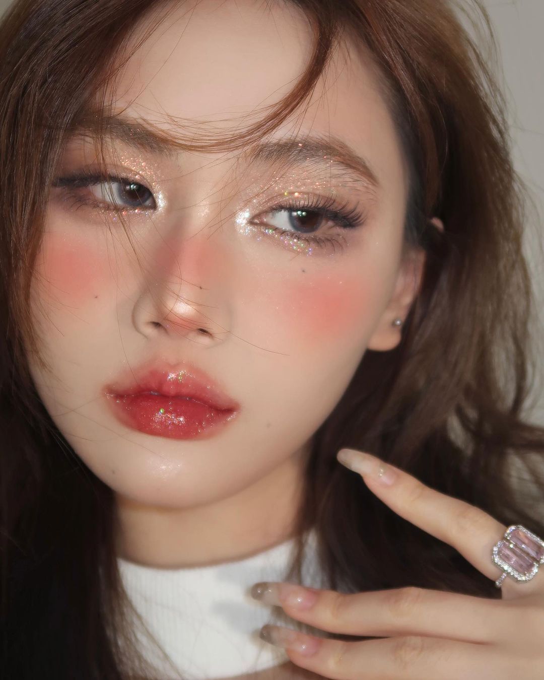 Douyin Makeup