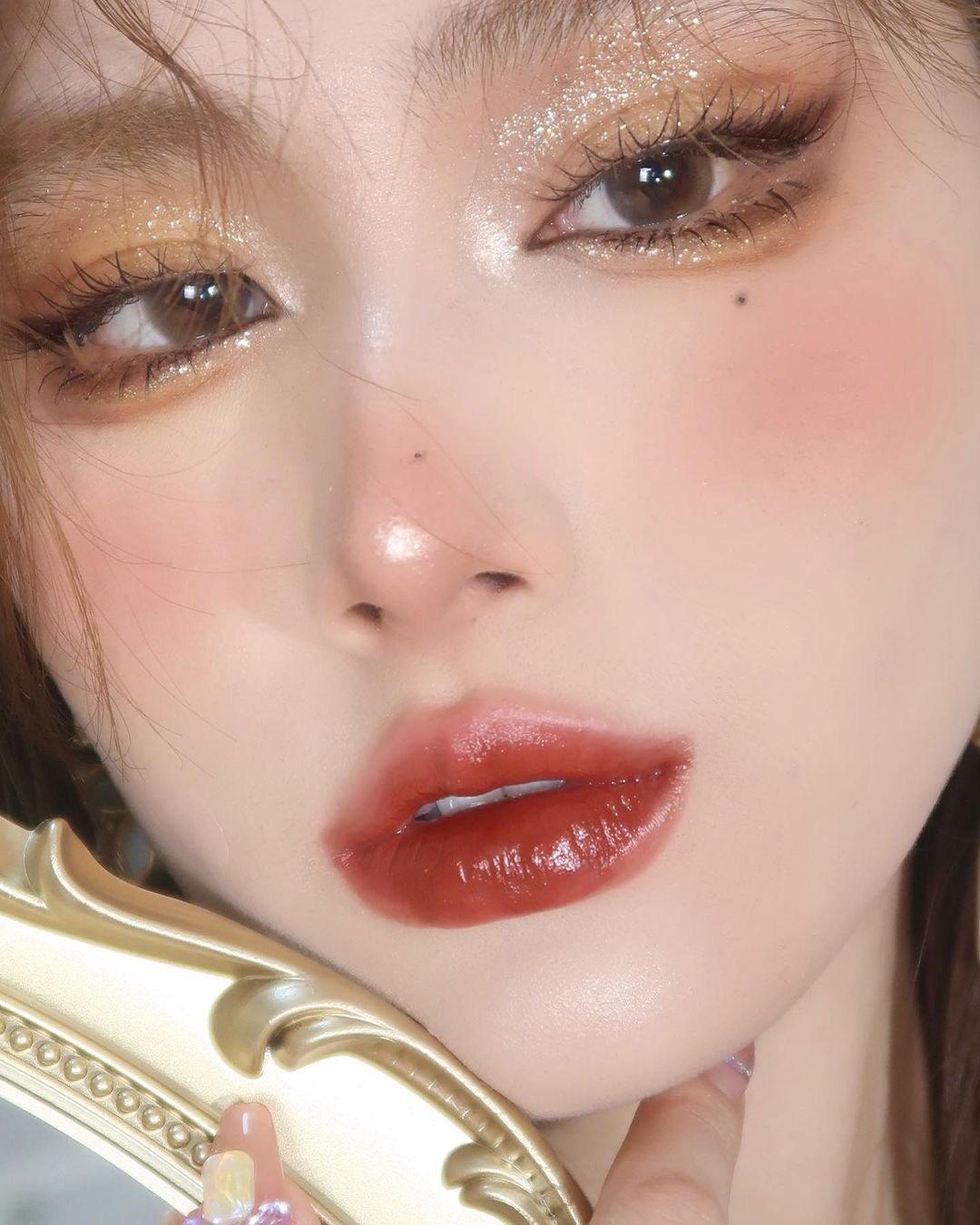 Douyin Makeup