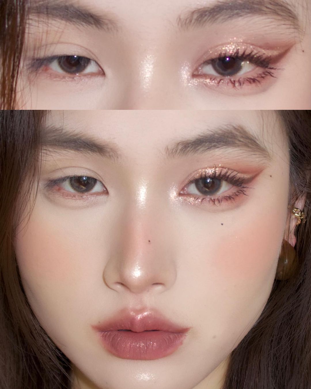 Douyin Makeup