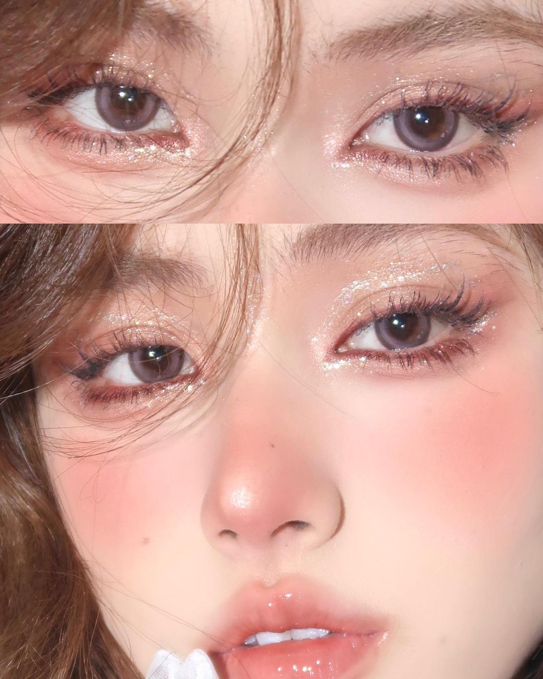 Douyin Makeup