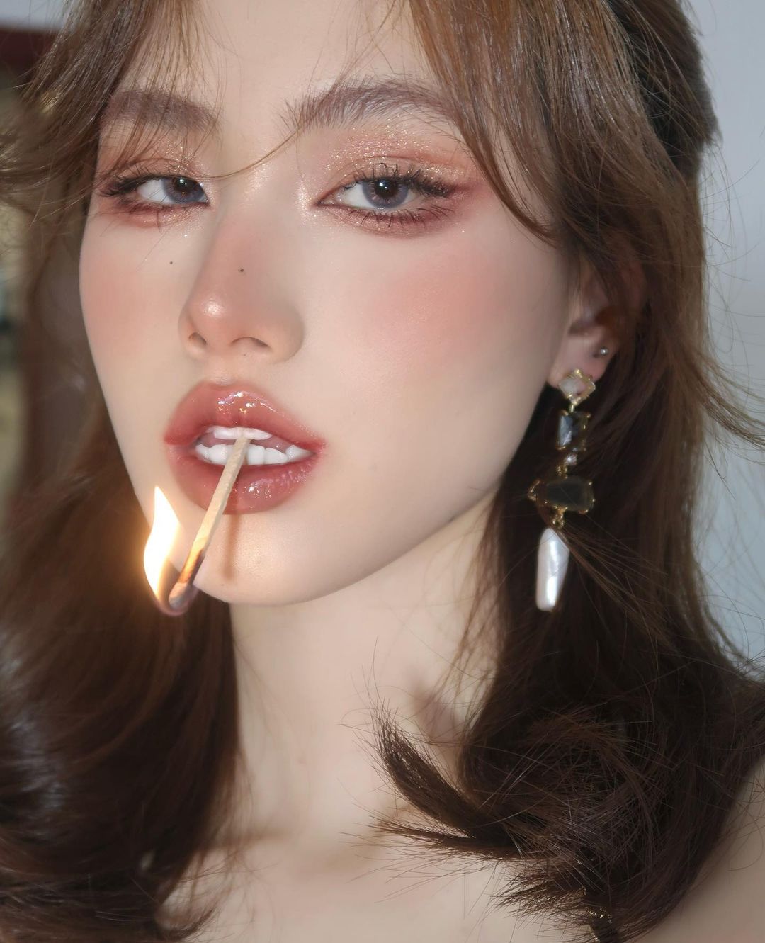Douyin Makeup
