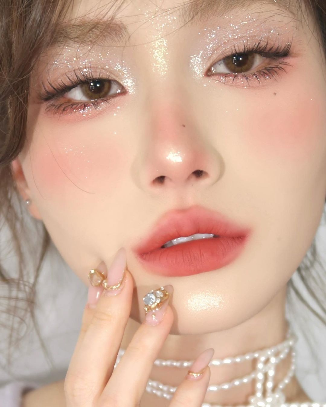 Douyin Makeup