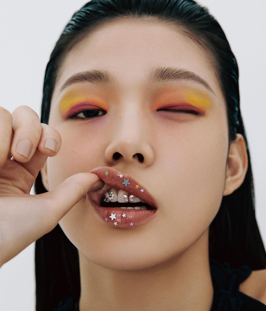 Tooth Gems