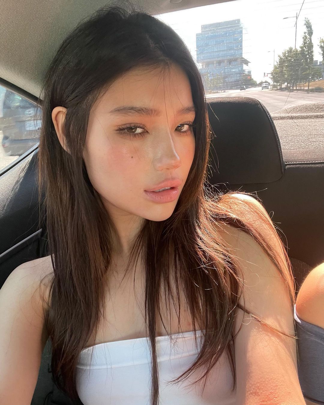 Hannah Kae Makeup
