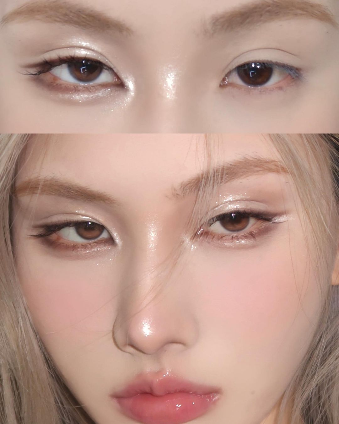 Douyin Makeup