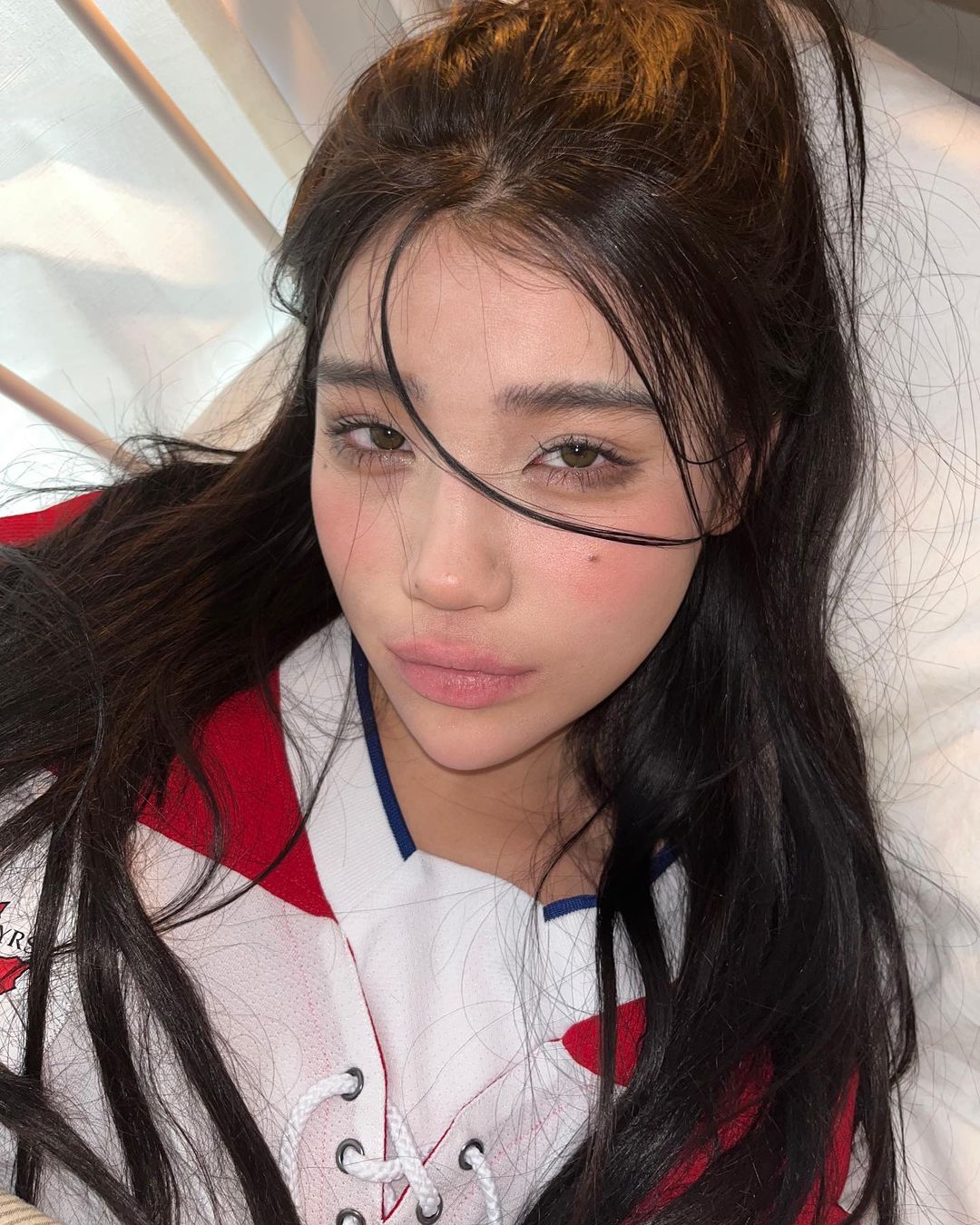 Hannah Kae Makeup