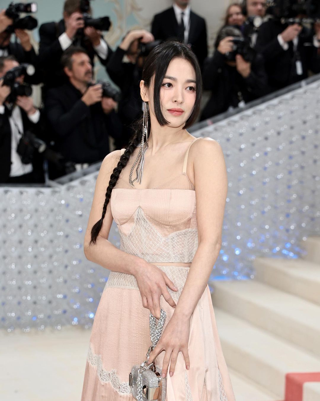 Song Hye Kyo