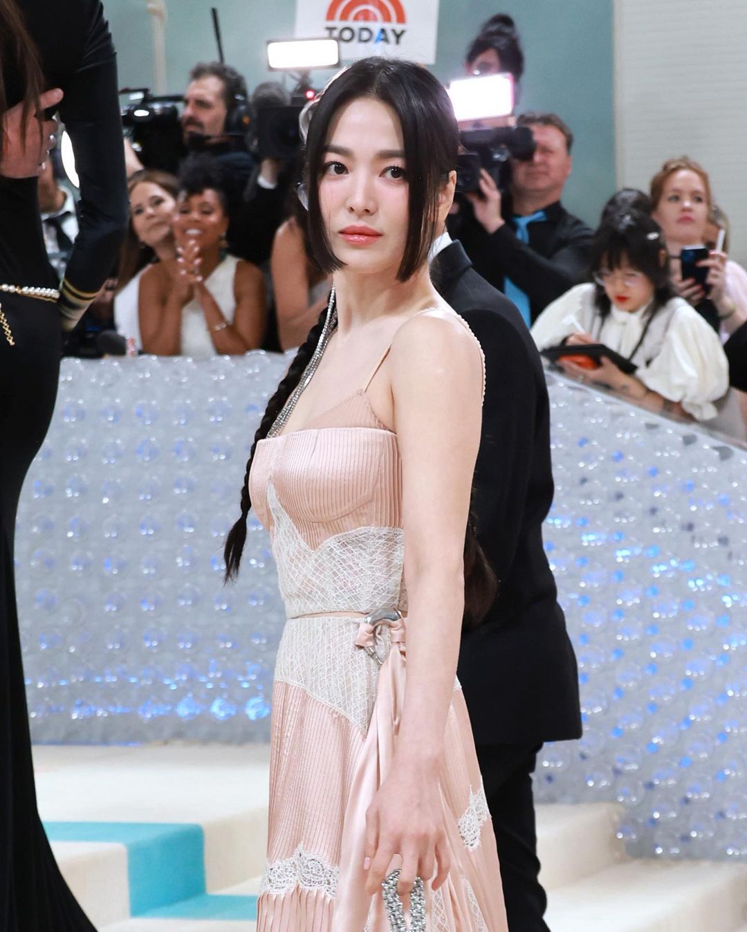 Song Hye Kyo