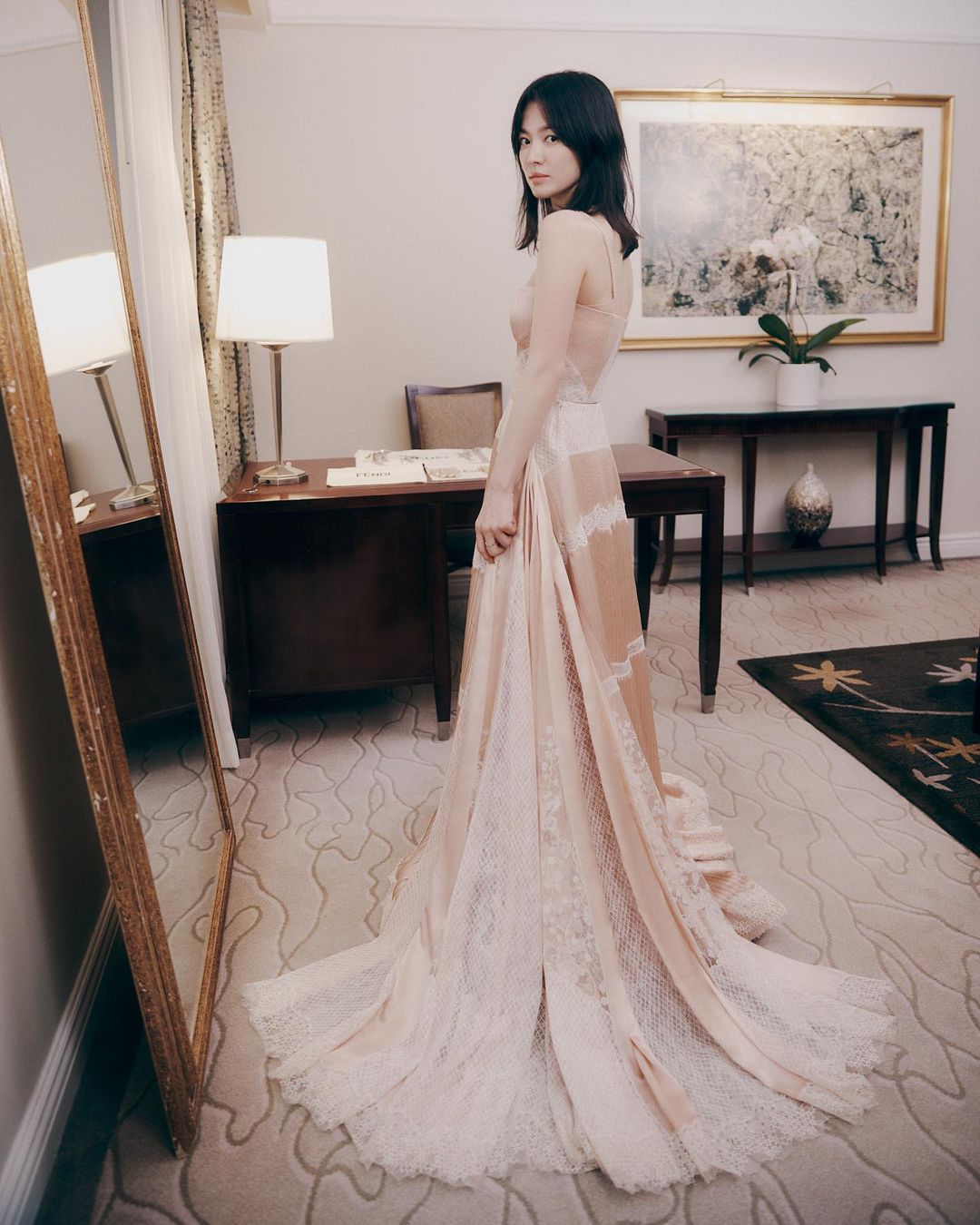 Song Hye Kyo