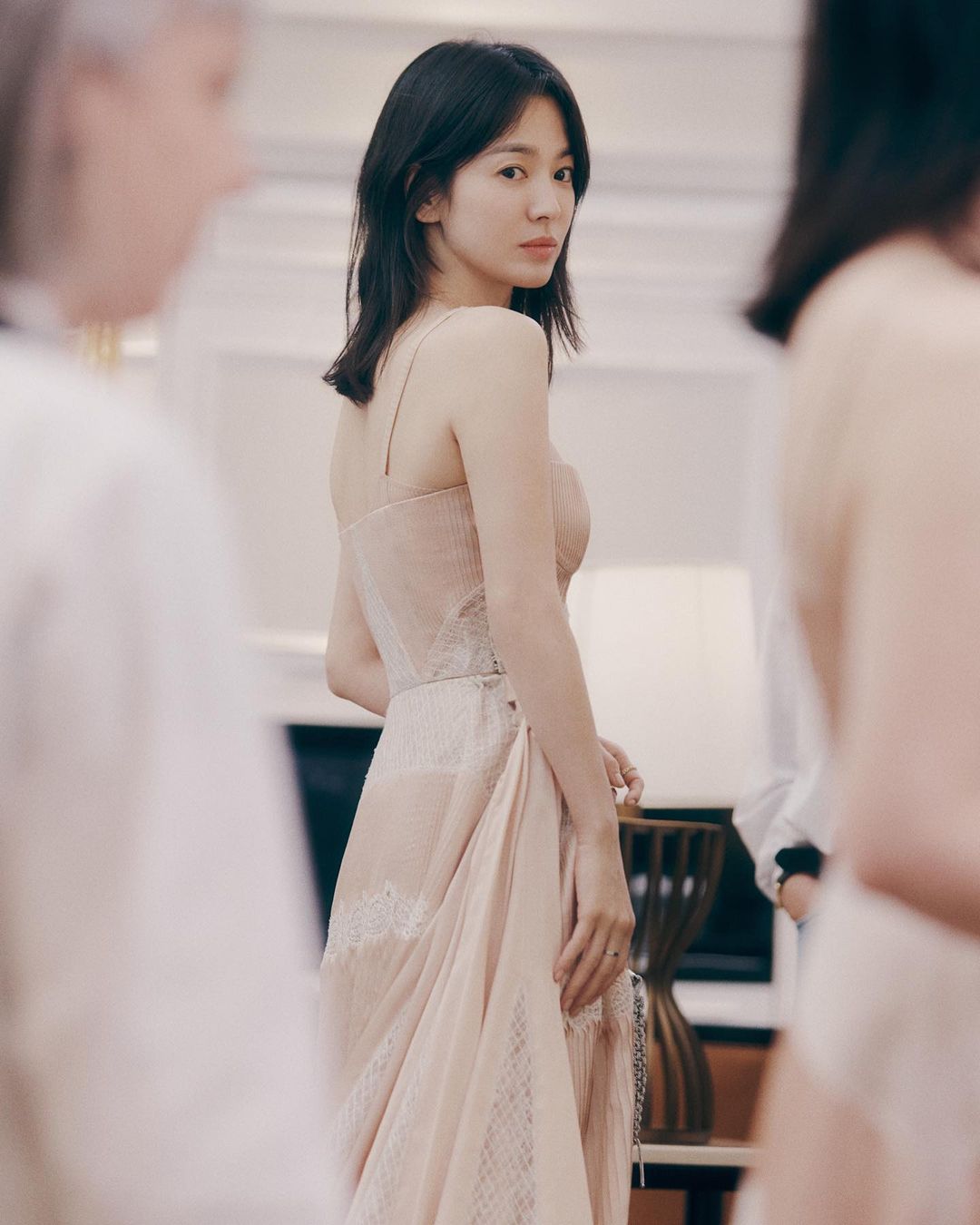 Song Hye Kyo