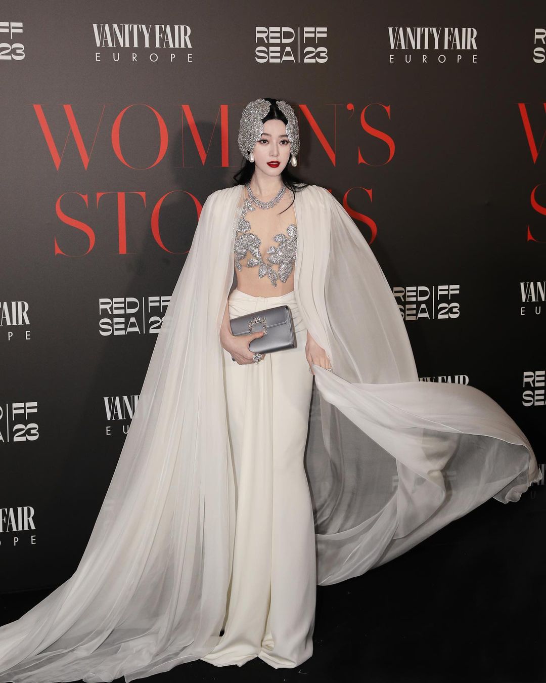 fan bingbing